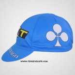 2011 Colnago Casquette Ciclismo