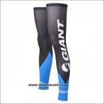 2013 Giant Jambieres Ciclismo Bleu et Noir