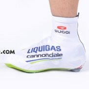 2013 Liquigas Couver Chaussure Ciclismo