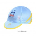 2014 Asnata Casquette Ciclismo