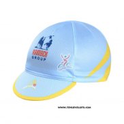 2014 Asnata Casquette Ciclismo