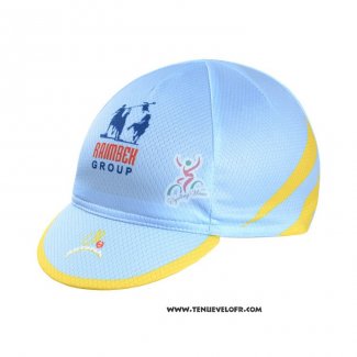 2014 Asnata Casquette Ciclismo