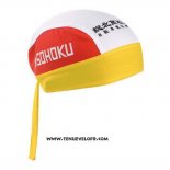 2014 Hakone Academy Foulard Ciclismo Rouge