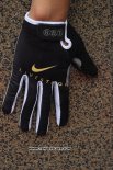 2014 Livestrong Gants Doigts Longs Ciclismo