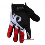 2014 Pearl Izumi Gants Doigts Longs Ciclismo