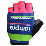 2015 Lampre Gants Ete Cyclisme