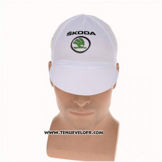 2015 Tour DE France Casquette Blanc