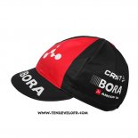 2016 Bora Argon Casquette Ciclismo