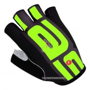 2016 Castelli Gants Ete Ciclismo Vert