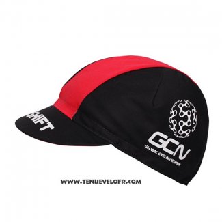 2016 Global Cycling Network Casquette Ciclismo