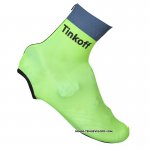 2016 Saxo Bank Tinkoff Couver Chaussure Ciclismo