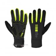 2021 RH+ Gants Doigts Longs Cyclisme