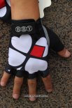 2011 FDJ Gants Ete Ciclismo Noir