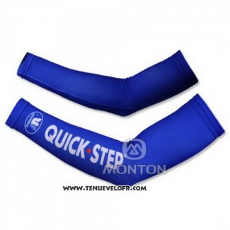 2011 Quick Step Manchettes Ciclismo