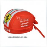 2013 Ferrari Foulard Ciclismo