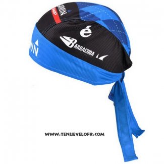 2013 Garmin Foulard Ciclismo