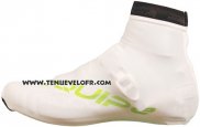 2014 Endura Couver Chaussure Ciclismo Blanc