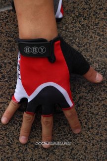 2015 Castelli Gants Ete Ciclismo Rouge