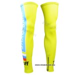 2015 Saxo Bank Tinkoff Jambieres Ciclismo Jaune