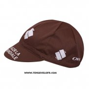 2016 Ag2r Casquette Ciclismo