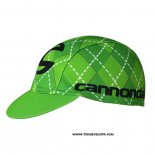 2017 Cannondale Casquette Ciclismo