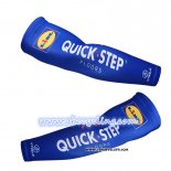 2018 Quick Step Floors Manchettes Ciclismo