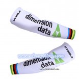 2018 Scott Dimension Date Manchettes Ciclismo