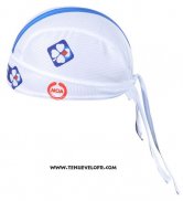 2012 FDJ Foulard Ciclismo