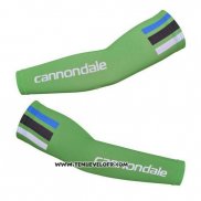 2014 Cannondale Manchettes Ciclismo