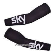 2014 Sky Manchettes Ciclismo