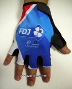 2015 FDJ Gants Ete Ciclismo Bleu