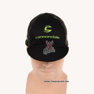 2015 Garmin Casquette Ciclismo Noir