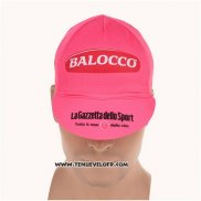 2015 Giro D'italie Casquette Rose