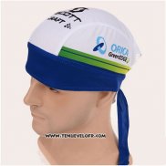 2015 GreenEDGE Foulard Ciclismo