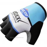 2015 Quick Step Gants Ete Cyclisme Blanc