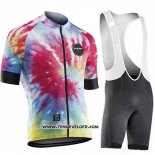 2019 Maillot Ciclismo Northwave Manches Courtes et Cuissard