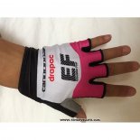 2020 EF Education First-Drapac Gants Ete Ciclismo