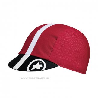 2021 Assos Casquette Cyclisme