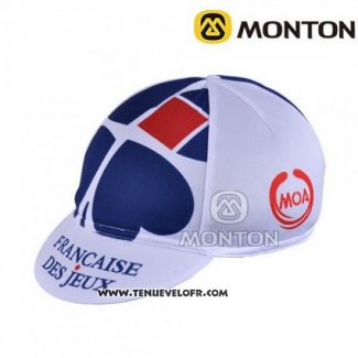 2010 FDJ Casquette Ciclismo