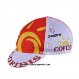 2011 Cofidis Casquette Ciclismo