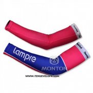 2011 Lampre Manchettes Ciclismo