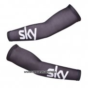 2013 Sky Manchettes Ciclismo