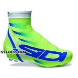 2014 SIDI Couver Chaussure Ciclismo Vert