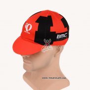 2015 BMC Casquette Ciclismo Rouge