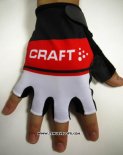 2015 Craft Gants Ete Ciclismo Rouge