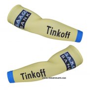 2015 Saxo Bank Tinkoff Manchettes Ciclismo