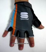 2015 Sportful Gants Ete Ciclismo Noir