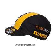 2016 Lotto NL Jumbo Casquette Ciclismo