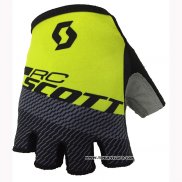 2018 Scott Gants Ete Ciclismo Vert Noir