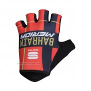 2019 Bahrain Merida Gants Ete Cyclisme